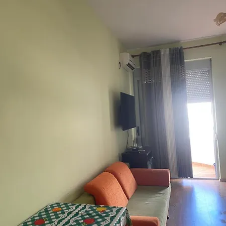 Apartamento Aria 2