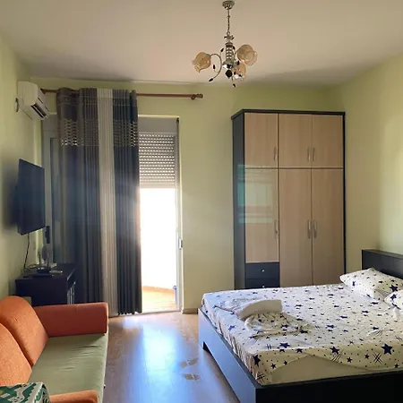 Apartamento Aria 2 *