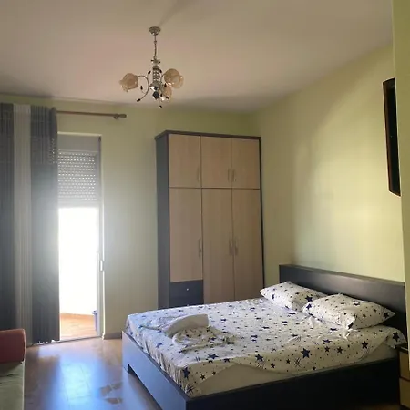 Aria 2 Apartamento