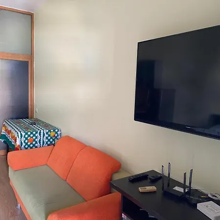 Apartamento Aria 2