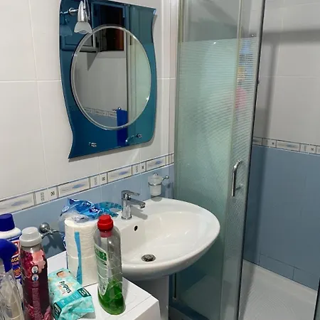 Aria 2 Apartamento *