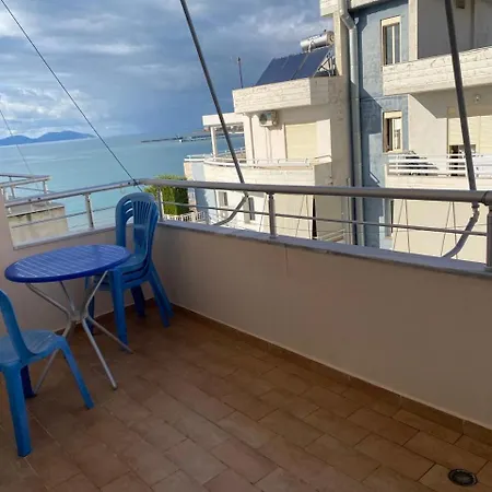 Aria 2 Apartamento Vlorë