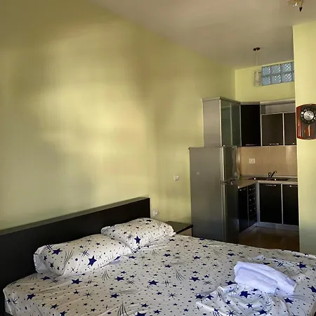 Apartamento Aria 2 *